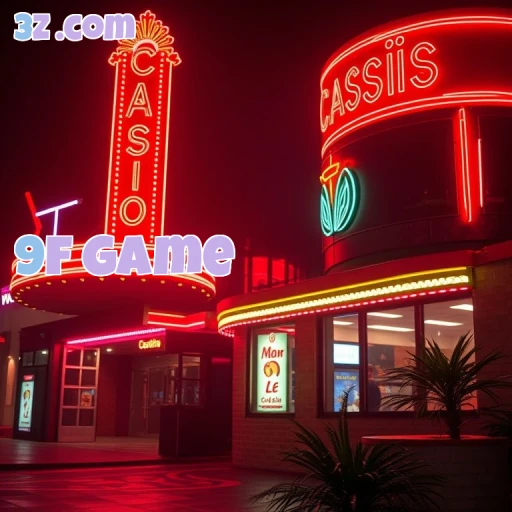 9f game Todos os Jogos