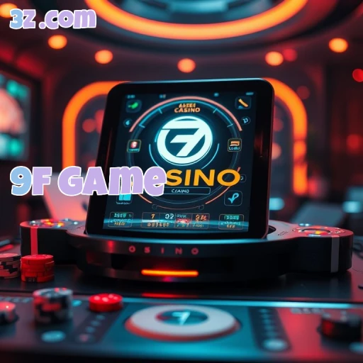 Funcionalidades dos Apps no 9f Game: Jogar e Conectar