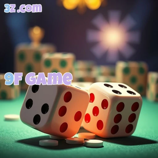 9f game: Confiavel e cheio de possibilidades para gamers