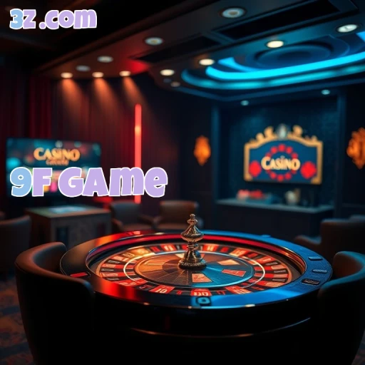 A Emoção do Esporte No 9f Game: Jogue e Vença!