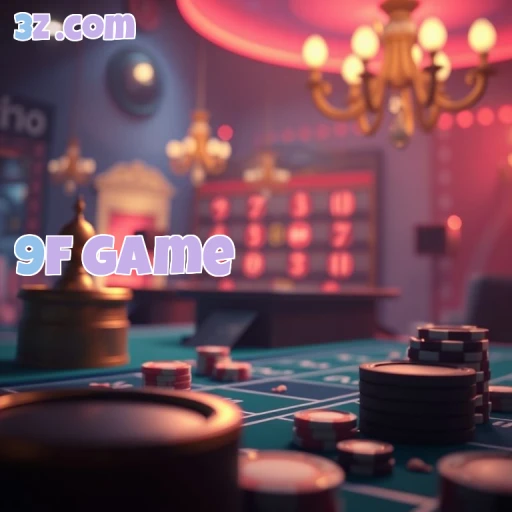 9f game: A Magia do Login e Seus Recursos Inovadores
