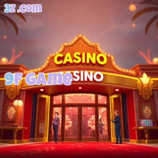 9f game Promoções Atuais